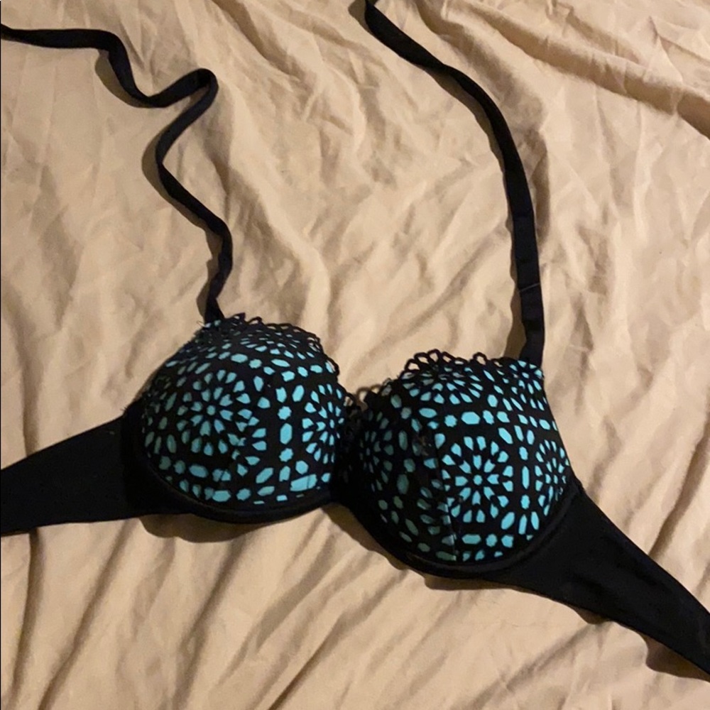 Bikini top (34c)